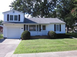 1410 E Alexander St, Kirksville, MO 63501