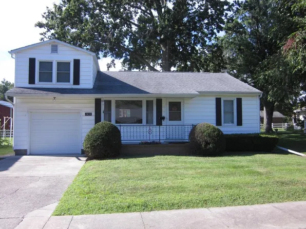 1410 E Alexander St, Kirksville, MO 63501