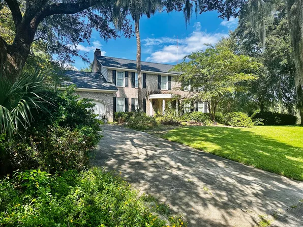 1398 Parkshore Dr, Charleston, SC 29407