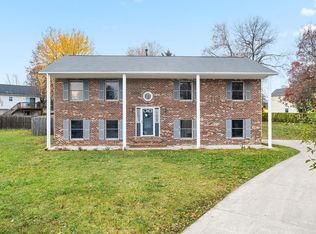 123 Ian Ct, Stephens City, VA 22655