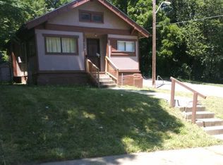 4900 Brooklyn Ave, Kansas City, MO 64130