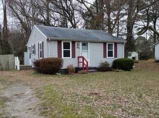 1108 Mineola Ave, Salisbury, MD 21801