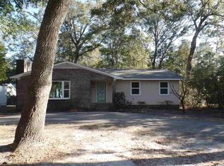 1618 Forest Dr, Little River, SC 29566