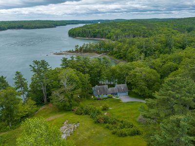 17 Old Field Road, Newcastle, ME, 04553