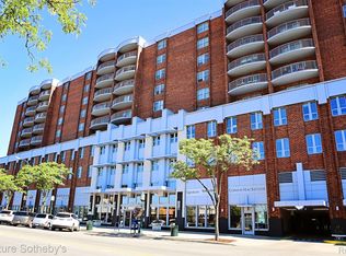 411 S Old Woodward Ave UNIT 629, Birmingham, MI 48009