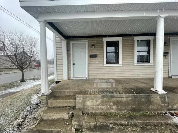 831 N 13th St, Lafayette, IN 47904