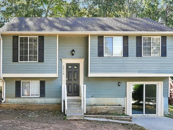 6818 Graves Mill Dr, Norcross, GA 30093
