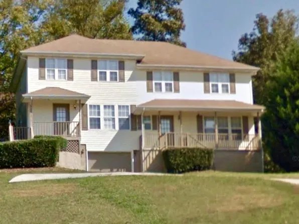 5445 Blue Oak Dr, Chattanooga, TN 37416