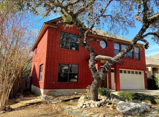 21935 Pelican Crk, San Antonio, TX 78258