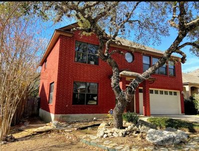 21935 Pelican Crk, San Antonio, TX, 78258