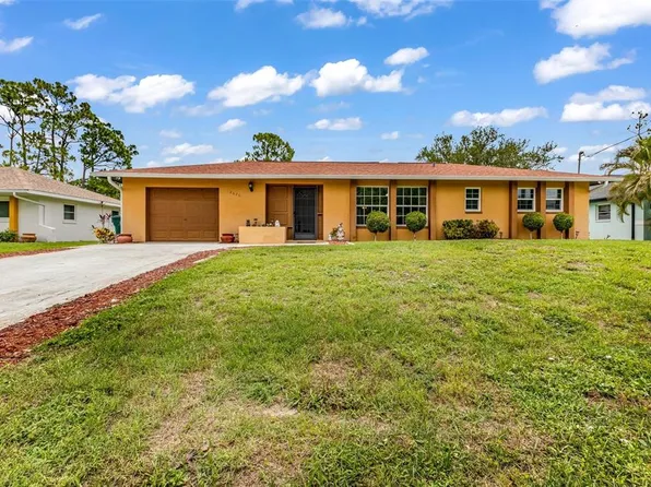 2626 Auburn Blvd, Pt Charlotte, FL 33948