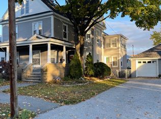 1024 Merrill St, Manchester, NH 03103