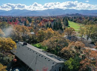 315 N Phoenix Rd, Medford, OR 97504