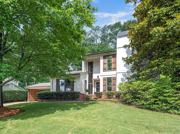 4112 Churchill Dr, Birmingham, AL 35213