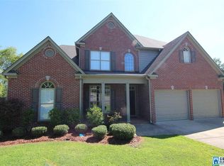 6336 Trace Way Cir, Trussville, AL 35173