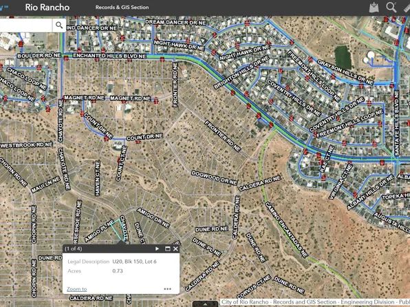 6016 Amigo Dr NE, Rio Rancho, NM 87144