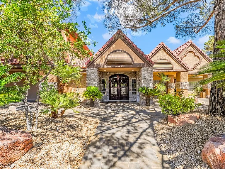 2200 S Fort Apache Rd #2044 — Photo 34