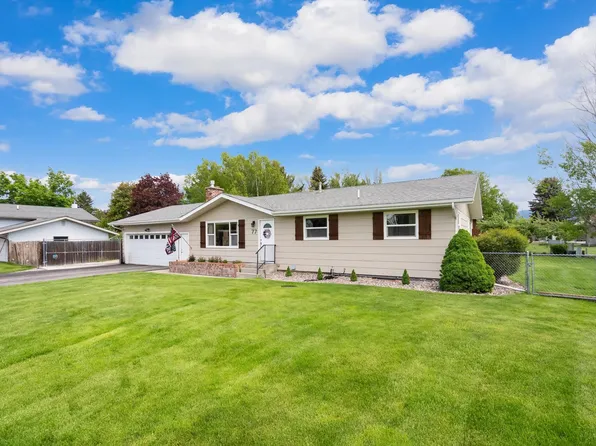 77 Scarborough Ave, Kalispell, MT 59901
