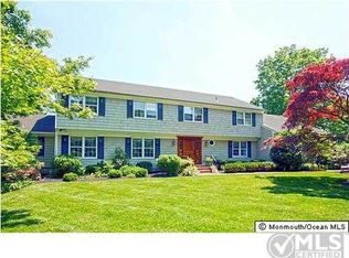 65 Bellevue Ave, Rumson, NJ 07760