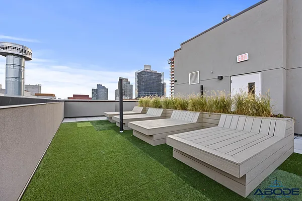 Rented by ABODE NYC LLC | media 13