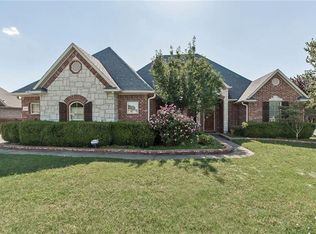 4234 Stonecrest Cir, Springdale, AR 72762