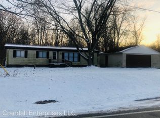 5501 E 200 N, Lafayette, IN 47905