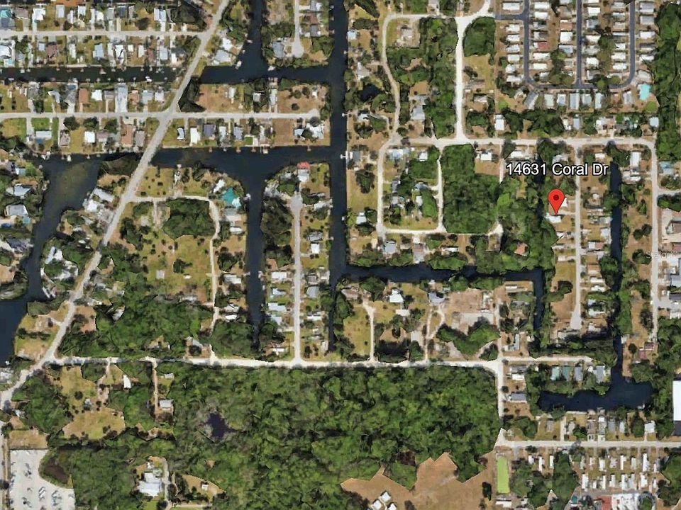1st image of 14631 CORAL DRIVE