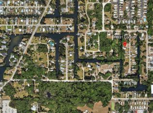 14631 Coral Dr, Hudson, FL 34667