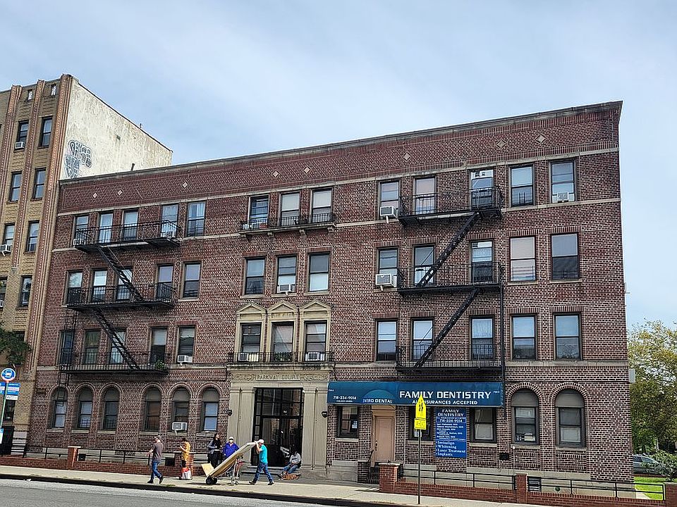 1st image of 7913 Bay Pkwy #6D