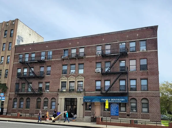 7913 Bay Pkwy #6D, Brooklyn, NY 11214