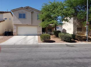 3848 Aspen Springs Ave, Las Vegas, NV 89115