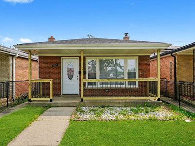 11517 S Ashland Ave, Chicago, IL, 60643