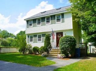 41 McLaren Rd, Tewksbury, MA 01876