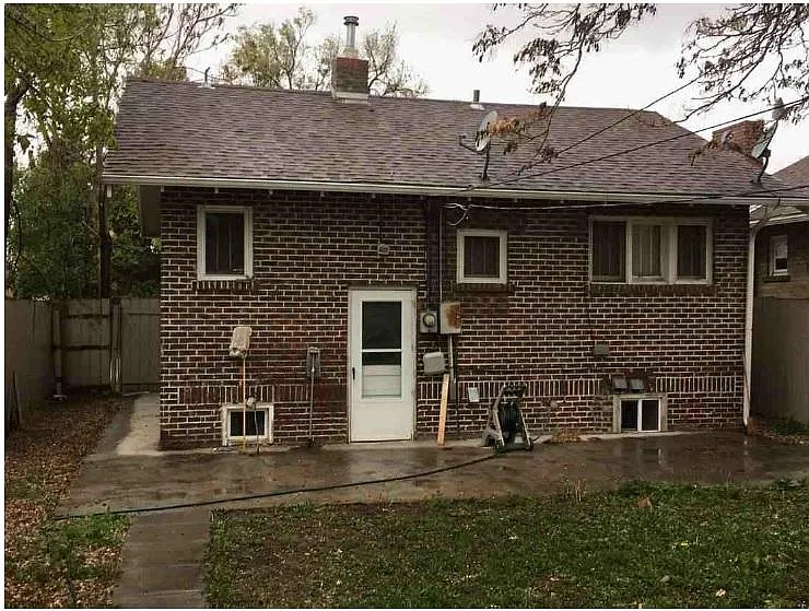 Building Photo - 3330 N Saint Paul St