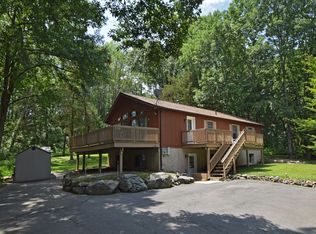 23 Mill Rd, Lambertville, NJ 08530