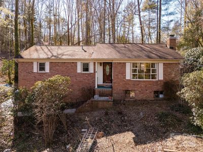 413 Deerhaven Ln, Hendersonville, NC, 28791
