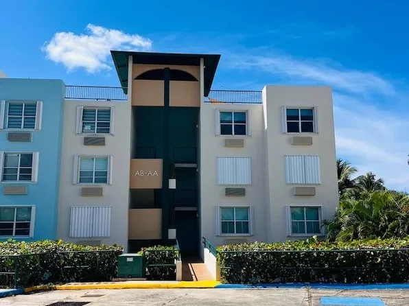 Aa 4 Calle 1 Serenity Of The Sea Apt Aa #4, Cabo Rojo, PR 00623