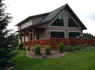 N7260 S Davis Rd, Taylor, WI 54659