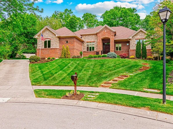 509 Vincent Ct, Middletown, OH 45042