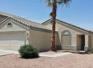 12410 W Windrose Dr, El Mirage, AZ 85335