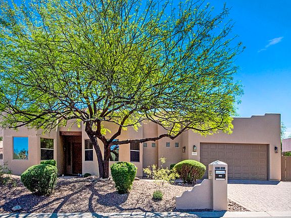 2nd image of 17243 E Vallecito Dr