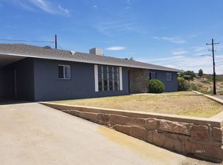 468 S 9th St, Globe, AZ 85501
