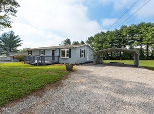 1549 James Ferry Rd, Kingston, TN 37763