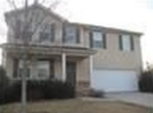 3163 Redwood Run, Atlanta, GA 30349