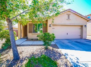 42443 W Arvada Ln, Maricopa, AZ 85138