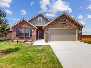 3712 Cedar Elm Trl, Argyle, TX 76226