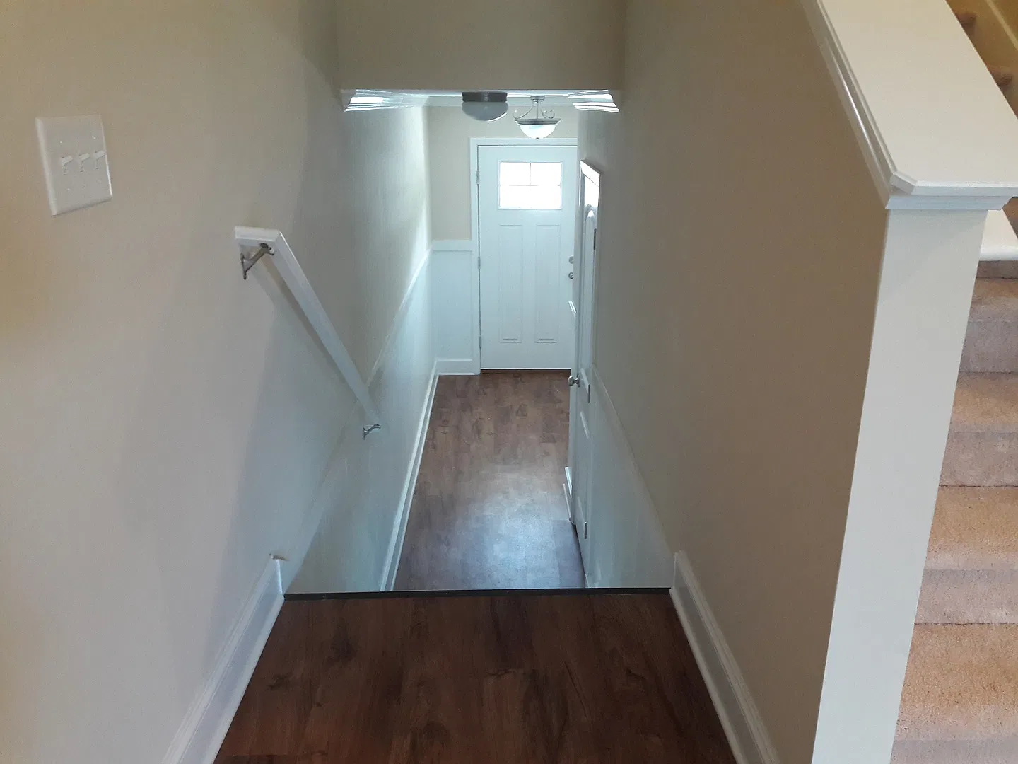 Nice Richmond Hill townhome at Fairway Links — Photo 3
