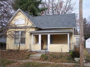 1474 Arlington Ave, Columbus, OH 43211