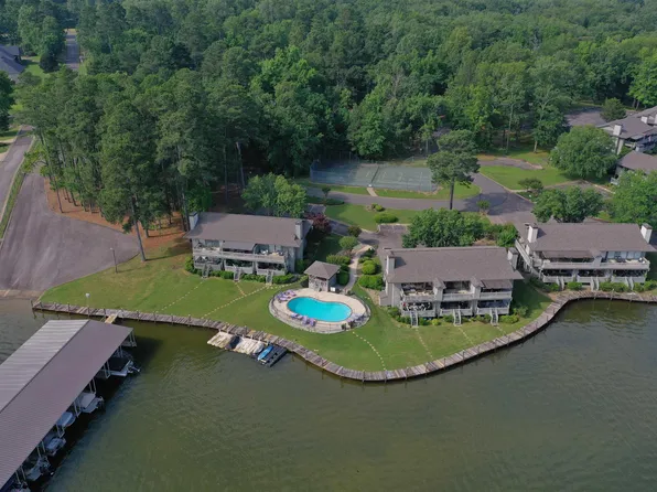 400 Farr Shores Dr APT 1A, Hot Springs, AR 71913