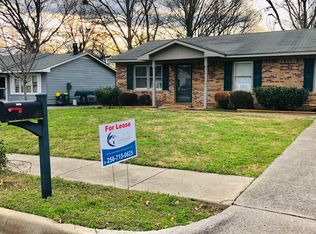 13922 Mariellen Rd SW, Huntsville, AL 35803